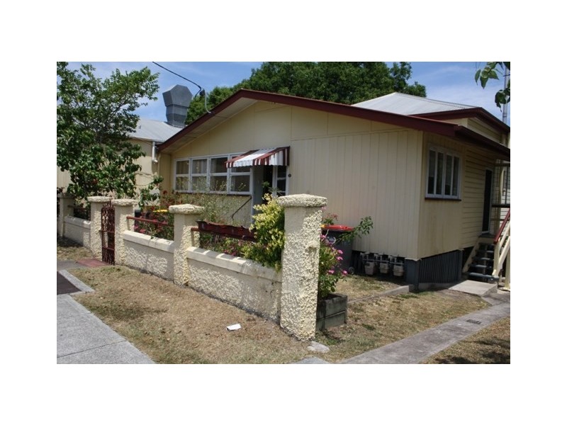 3/148 Waterworks Road, Ashgrove QLD 4060