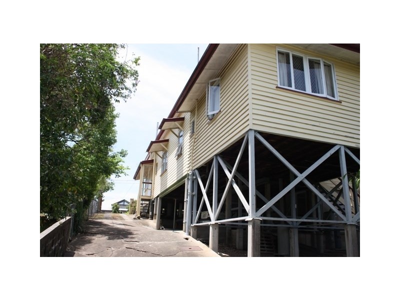 3/148 Waterworks Road, Ashgrove QLD 4060