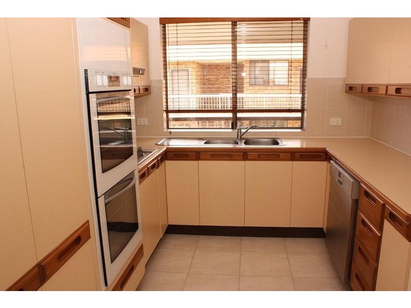 5/33 Grove Street, Toowong QLD 4066