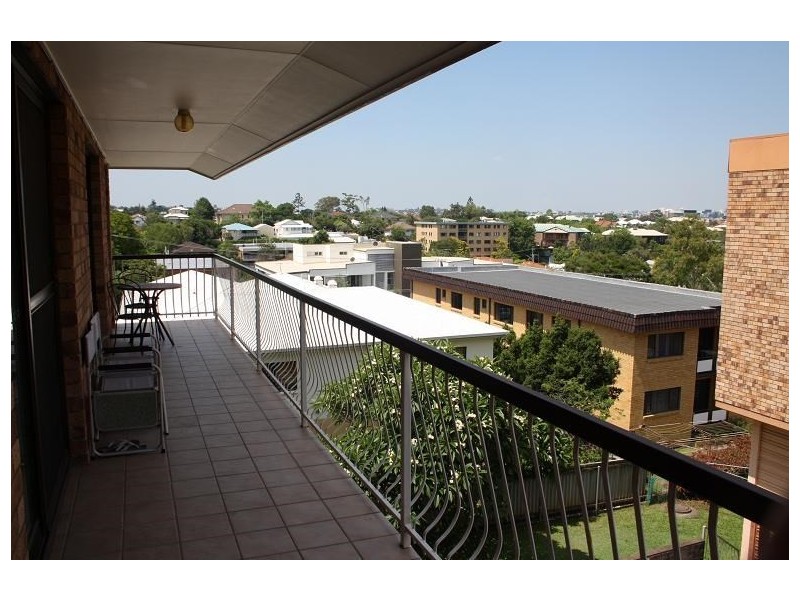 5/33 Grove Street, Toowong QLD 4066