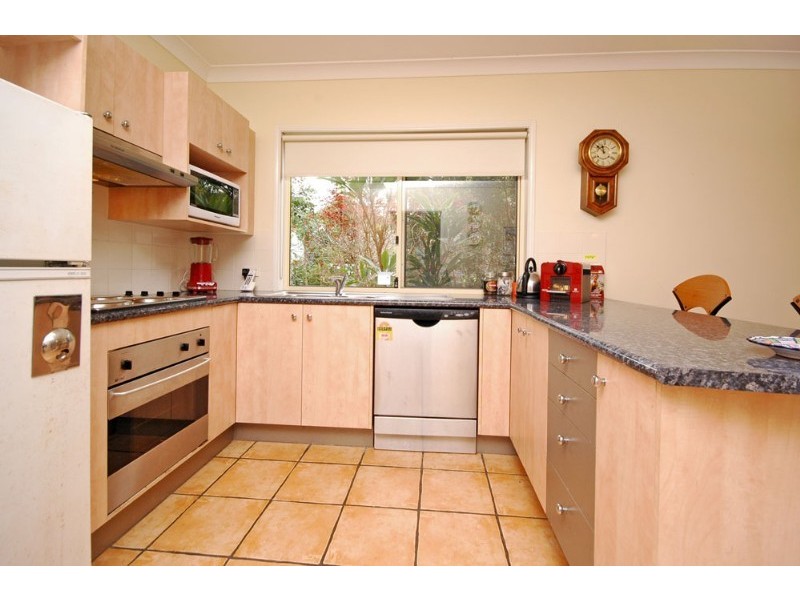 6 Rambler Street, Bardon QLD 4065