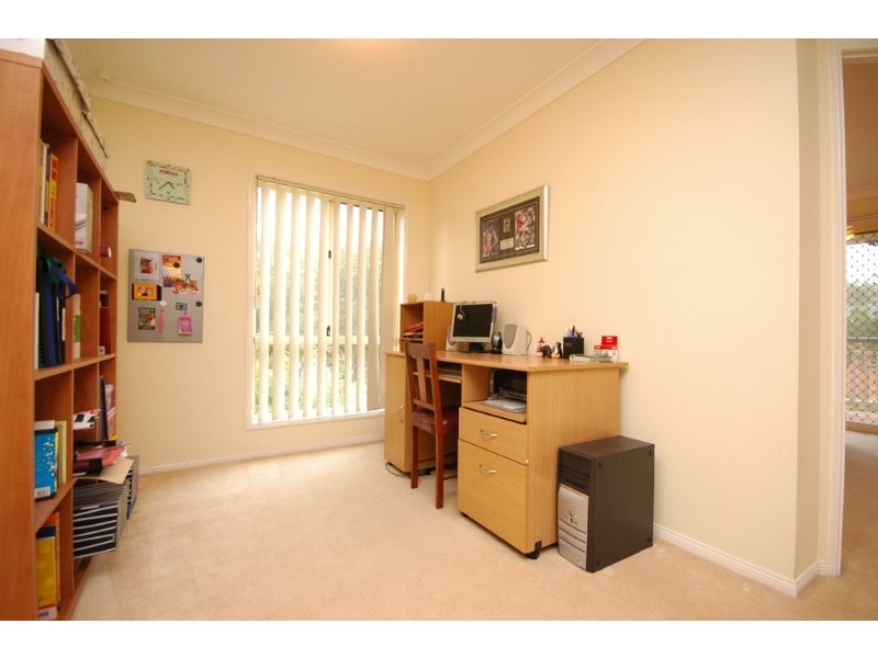 6 Rambler Street, Bardon QLD 4065