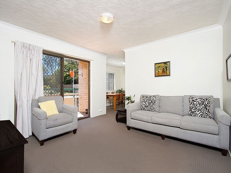 3/48 Miskin Street, Toowong QLD 4066