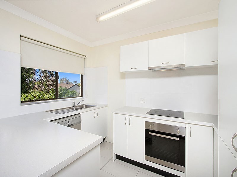 3/48 Miskin Street, Toowong QLD 4066