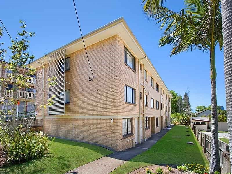 3/48 Miskin Street, Toowong QLD 4066