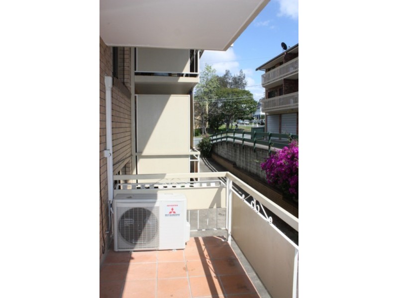 3/48 Miskin Street, Toowong QLD 4066