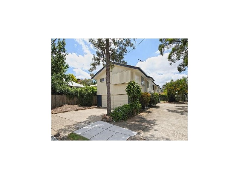 4/14 Little Maryvale Street, Toowong QLD 4066