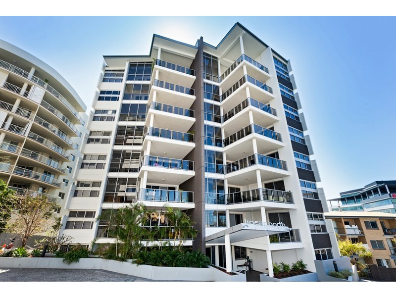68/363 Coronation Drive, Auchenflower QLD 4066