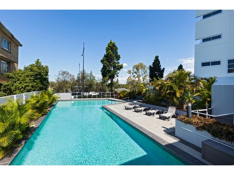 68/363 Coronation Drive, Auchenflower QLD 4066