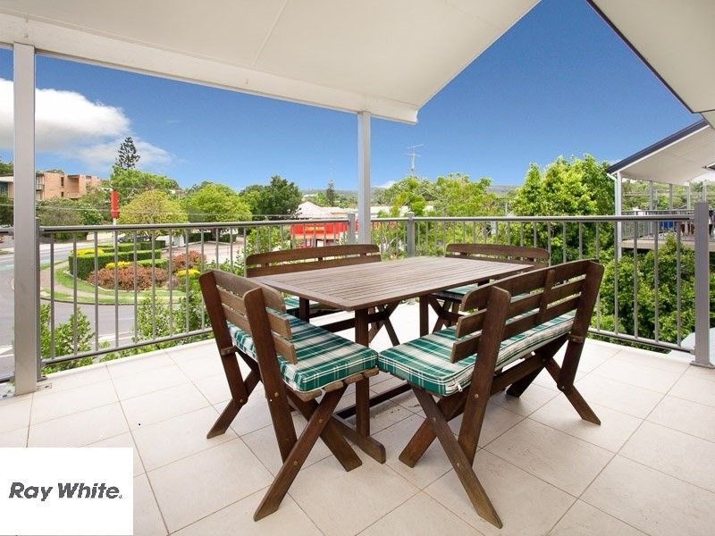 12/11 Croydon Street, Toowong QLD 4066