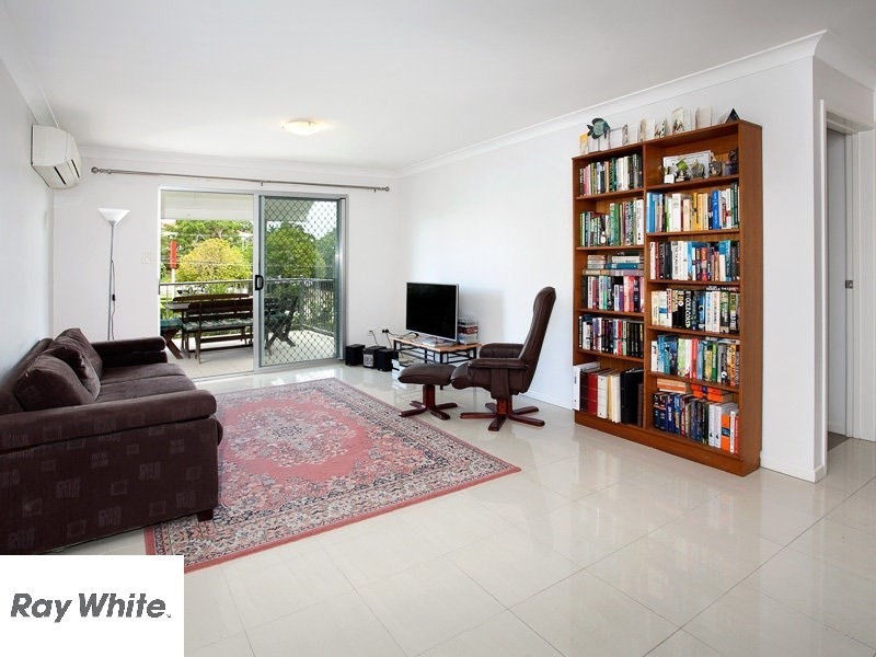 12/11 Croydon Street, Toowong QLD 4066