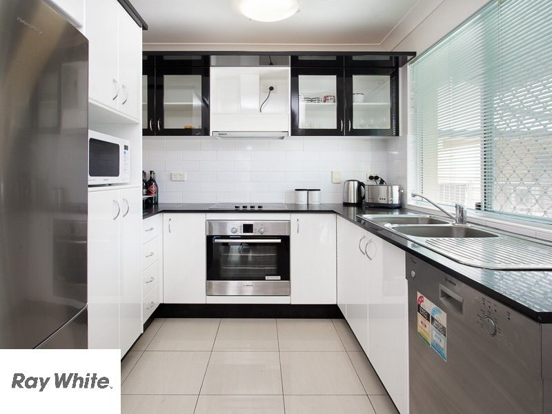 12/11 Croydon Street, Toowong QLD 4066