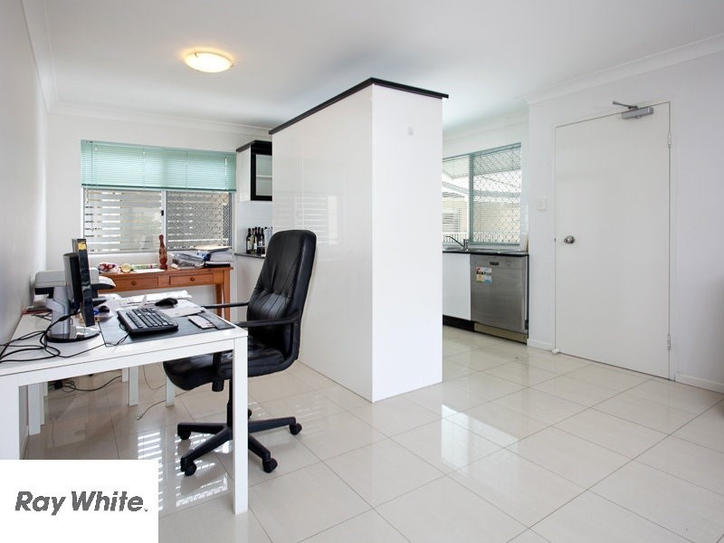 12/11 Croydon Street, Toowong QLD 4066