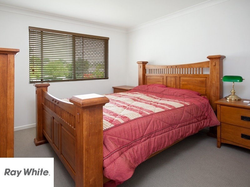 12/11 Croydon Street, Toowong QLD 4066