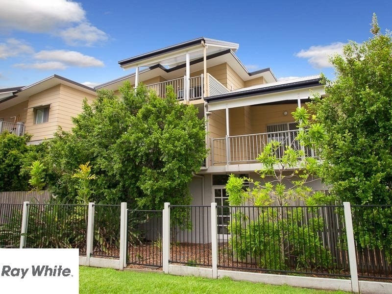 12/11 Croydon Street, Toowong QLD 4066