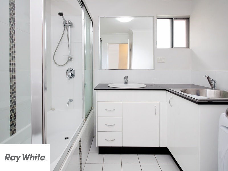 12/11 Croydon Street, Toowong QLD 4066