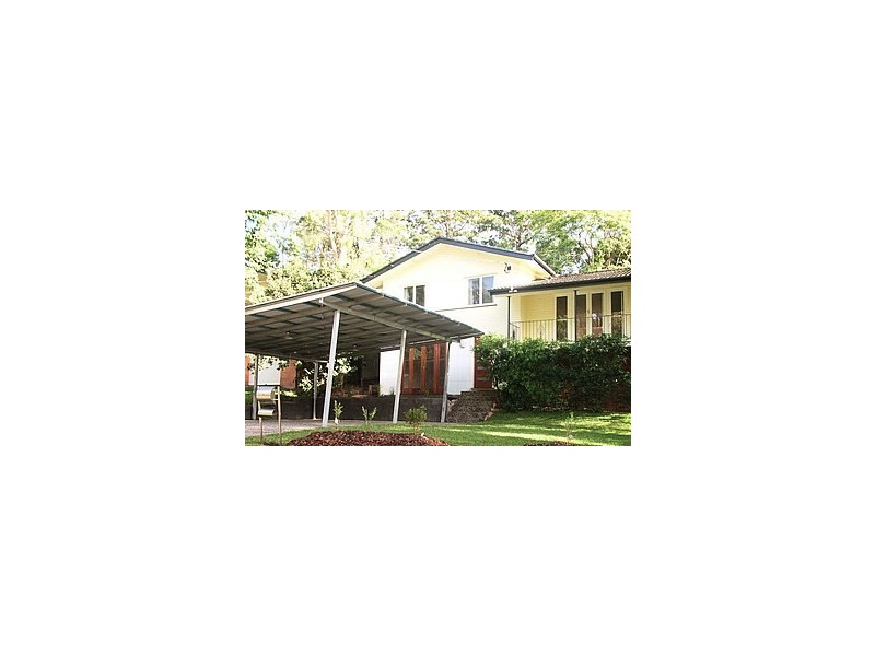 25 DEMPSTER Street, Toowong QLD 4066
