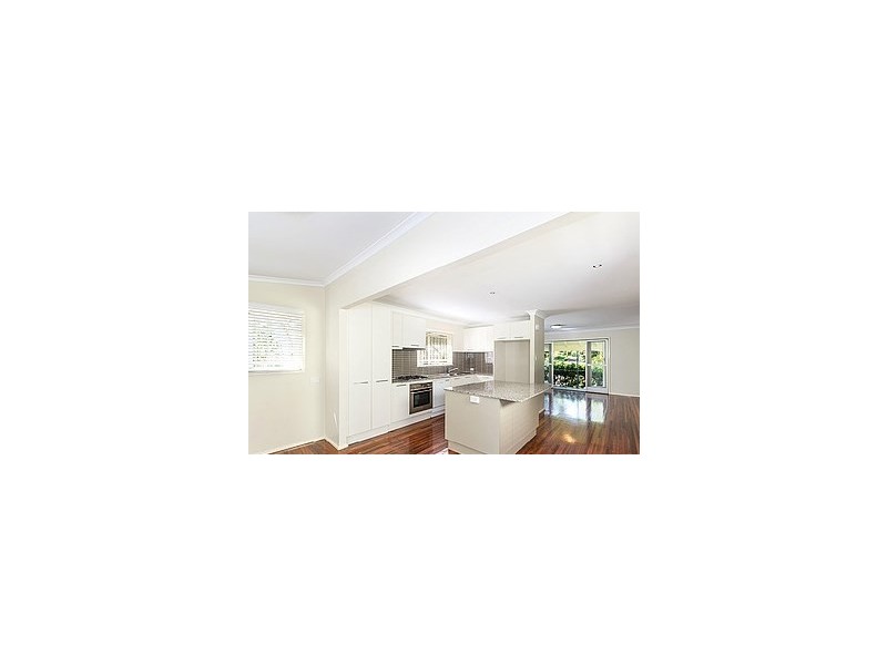 25 DEMPSTER Street, Toowong QLD 4066