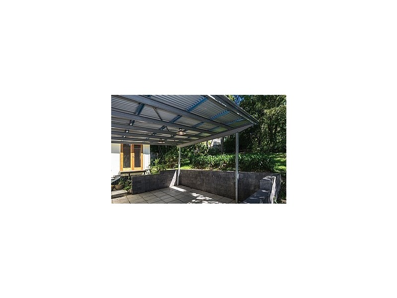 25 DEMPSTER Street, Toowong QLD 4066