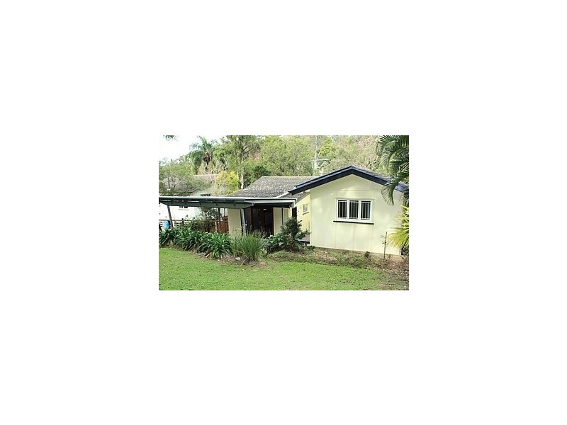 25 DEMPSTER Street, Toowong QLD 4066