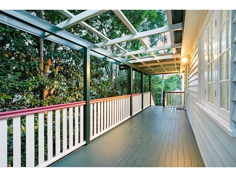 111 Payne Street, Indooroopilly QLD 4068