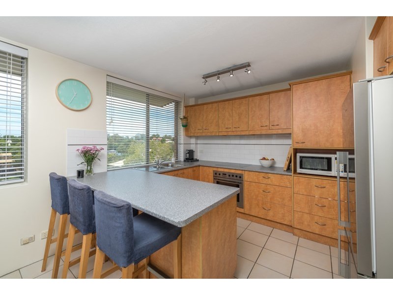 13/15 Bellevue Terrace, St Lucia QLD 4067