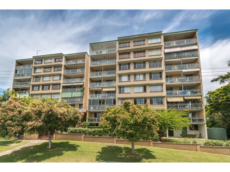 13/15 Bellevue Terrace, St Lucia QLD 4067