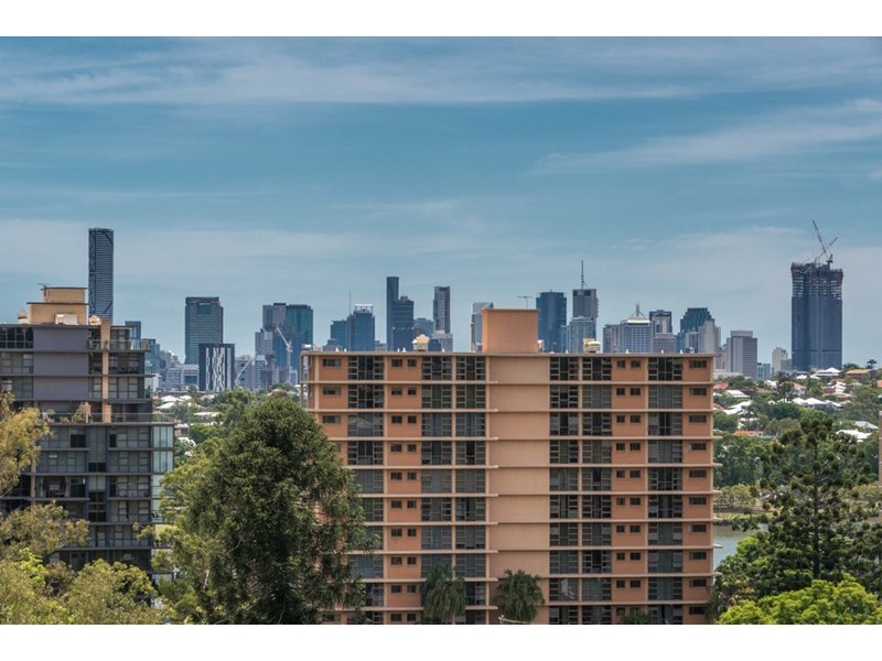 13/15 Bellevue Terrace, St Lucia QLD 4067