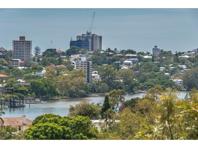 13/15 Bellevue Terrace, St Lucia QLD 4067