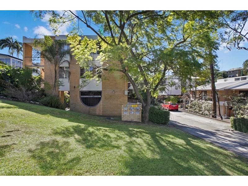 5/9 Broomfield Street, Taringa QLD 4068