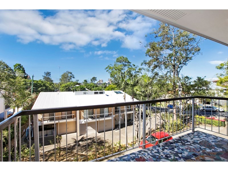 5/9 Broomfield Street, Taringa QLD 4068