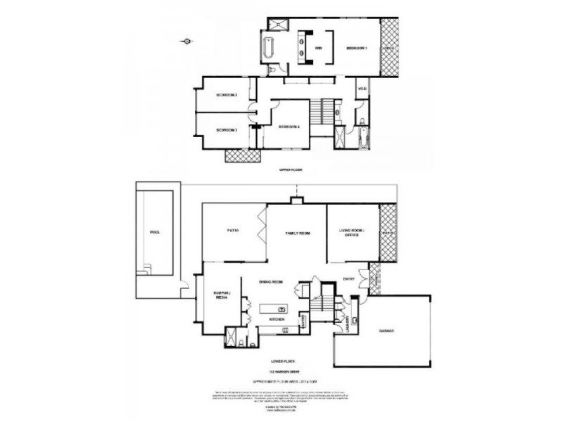 112 Hawken Drive, St Lucia QLD 4067