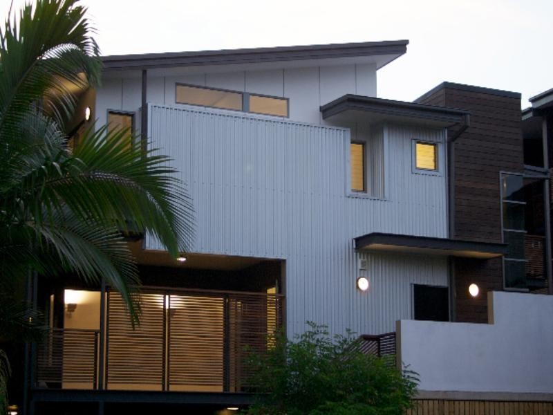 4/10 Oxford Terrace, Taringa QLD 4068