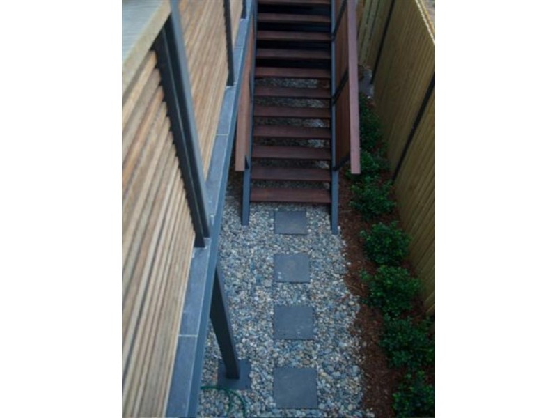 4/10 Oxford Terrace, Taringa QLD 4068