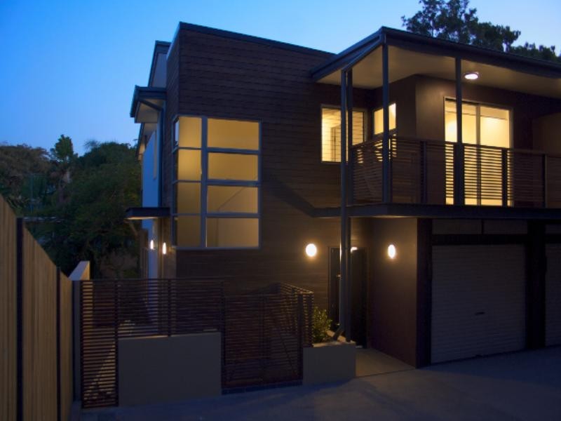 4/10 Oxford Terrace, Taringa QLD 4068