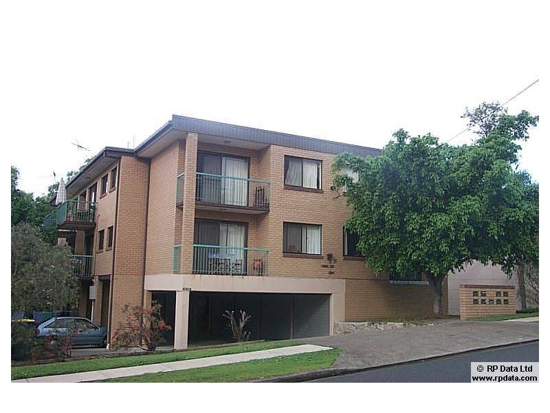 3/21 Fortitude Street, Auchenflower QLD 4066