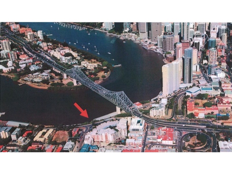 117/100 Bowen Terrace, Fortitude Valley QLD 4006