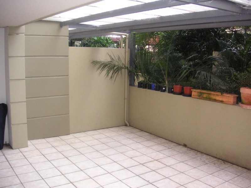 117/100 Bowen Terrace, Fortitude Valley QLD 4006