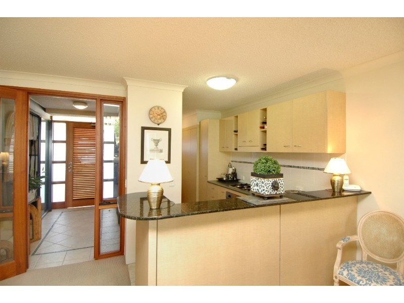 117/100 Bowen Terrace, Fortitude Valley QLD 4006