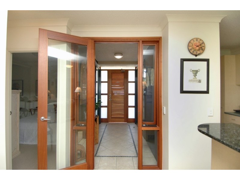 117/100 Bowen Terrace, Fortitude Valley QLD 4006