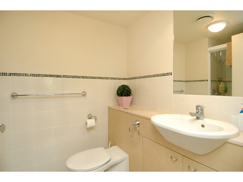 117/100 Bowen Terrace, Fortitude Valley QLD 4006