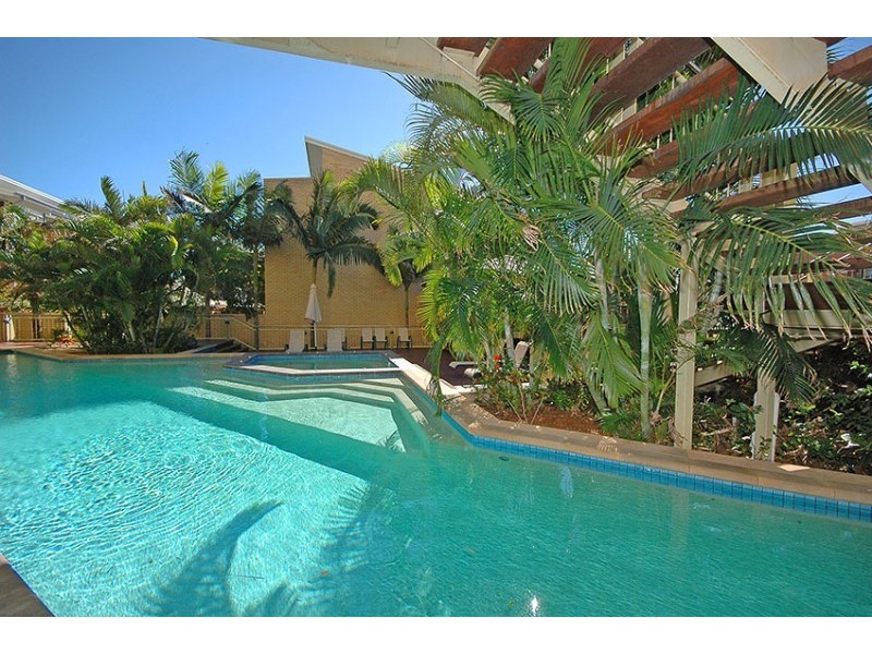 117/100 Bowen Terrace, Fortitude Valley QLD 4006