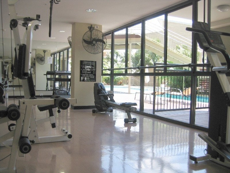 117/100 Bowen Terrace, Fortitude Valley QLD 4006