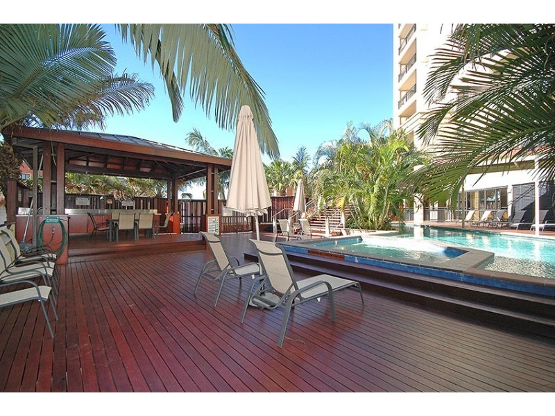 117/100 Bowen Terrace, Fortitude Valley QLD 4006