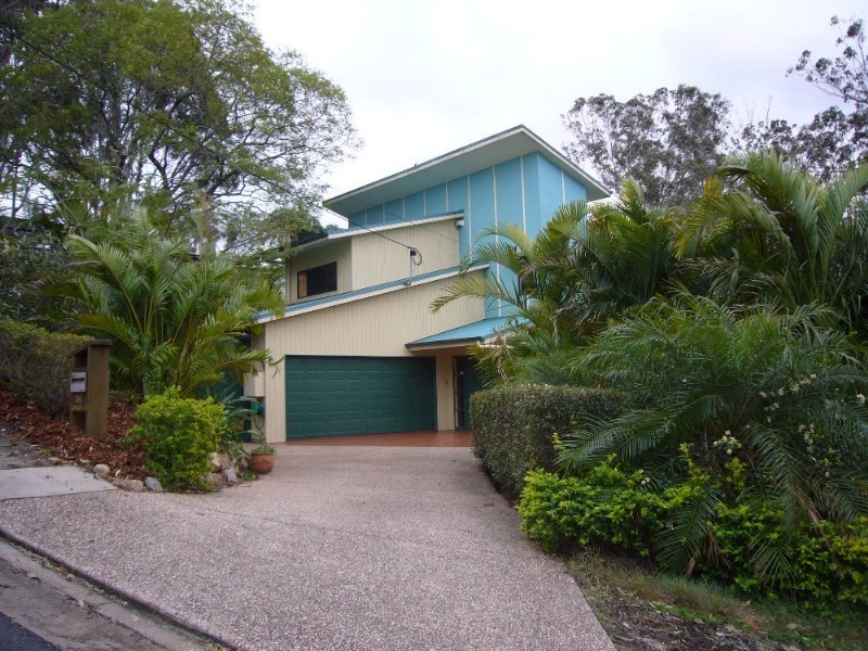 61 Carroll Street, Bardon QLD 4065