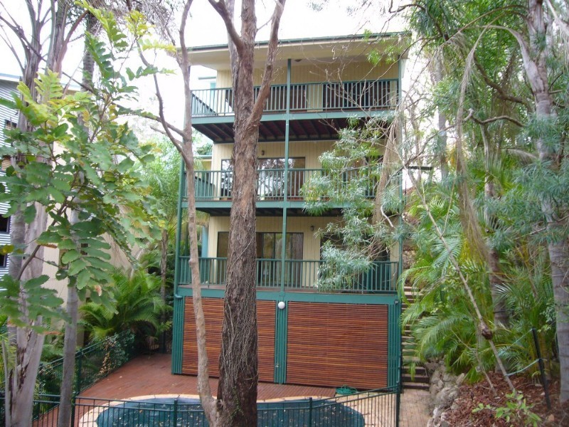 61 Carroll Street, Bardon QLD 4065