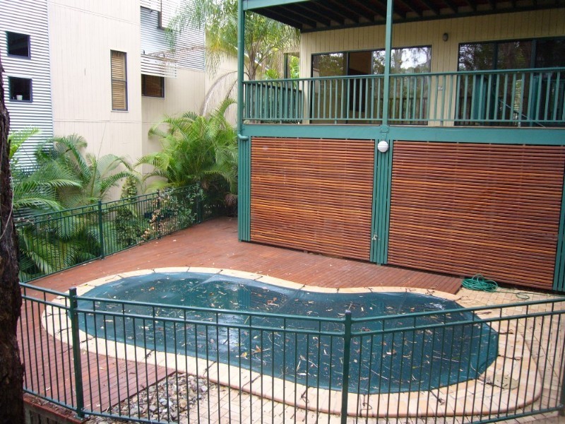 61 Carroll Street, Bardon QLD 4065