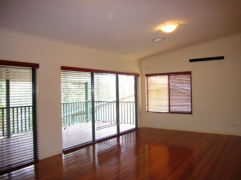 61 Carroll Street, Bardon QLD 4065