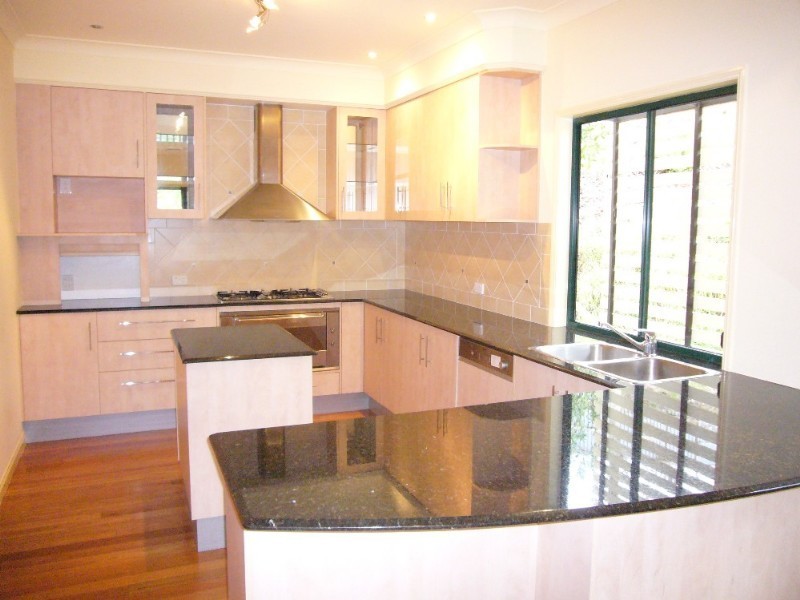 61 Carroll Street, Bardon QLD 4065