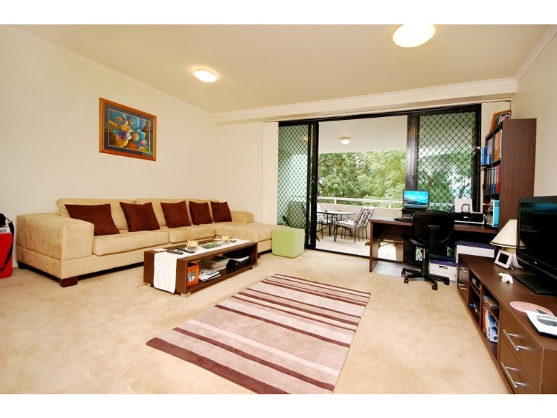 309/197 Merthyr Road, New Farm QLD 4005